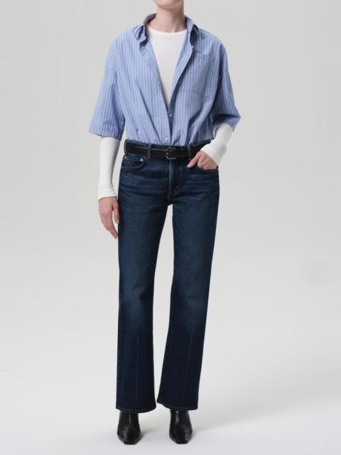 Citizens of Humanity Genova Low Rise Boot
In Sutherland