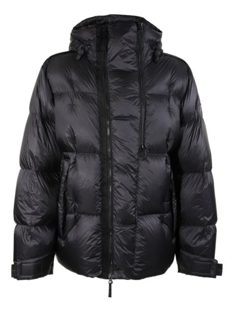 PARAJUMPERS hooded down jacket