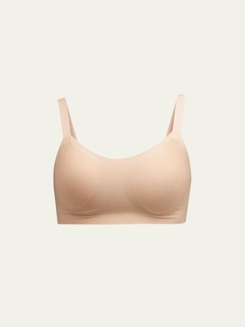commando Butter Soft-Support Back-Closure Bralette