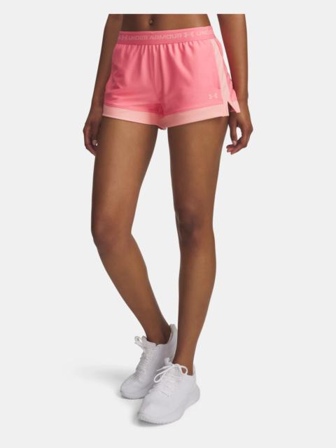 Under Armour UA Tech Play Up Colorblock