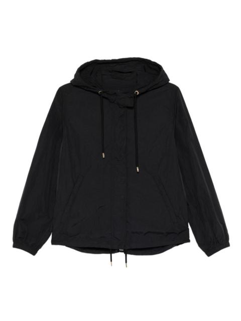 EMPORIO ARMANI black jacket
