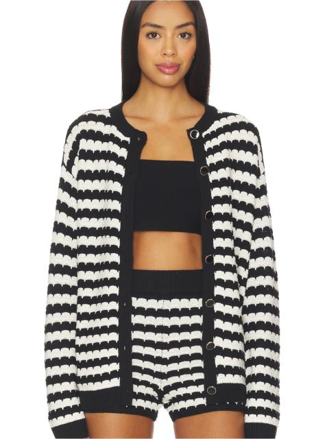Show Me Your Mumu Inez Cardigan