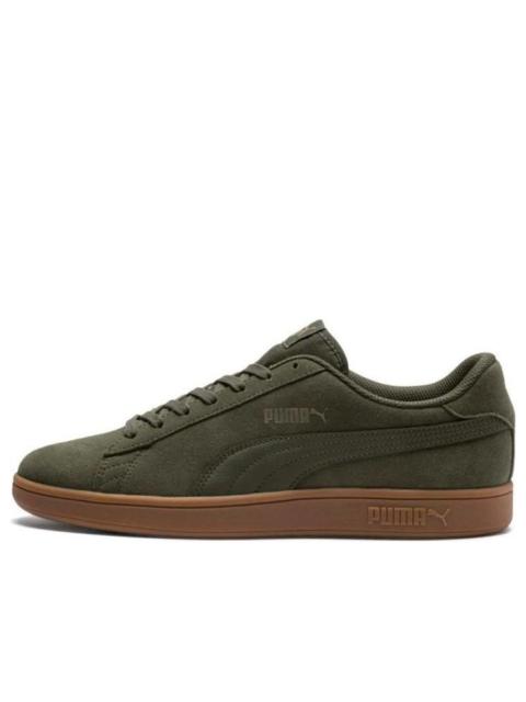 PUMA PUMA 스매쉬 v2 'Forest Night Gum'364989-19