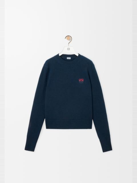 Loewe Sweater in wool