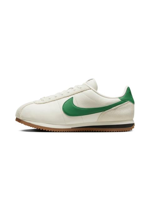 Nike Cortez "ALOE VERA"