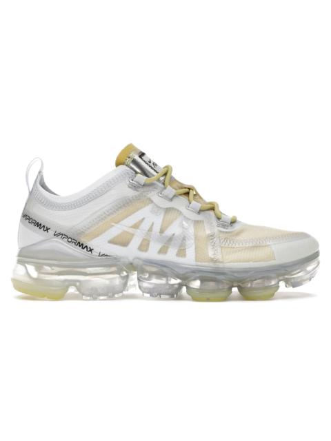 Nike Air VaporMax 2019 Premium Celery (Women's)