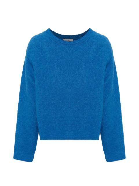American Vintage Vitow knitted sweater