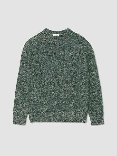 Sandro CHENILLE SWEATER