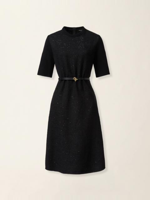 FABIANA FILIPPI Sequin dress