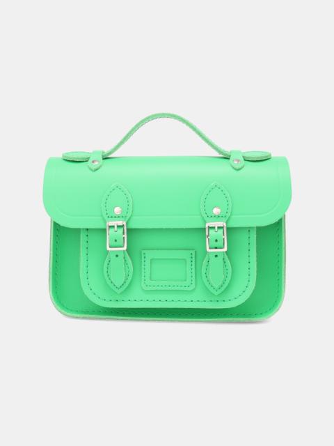 Cambridge Satchel The Mini