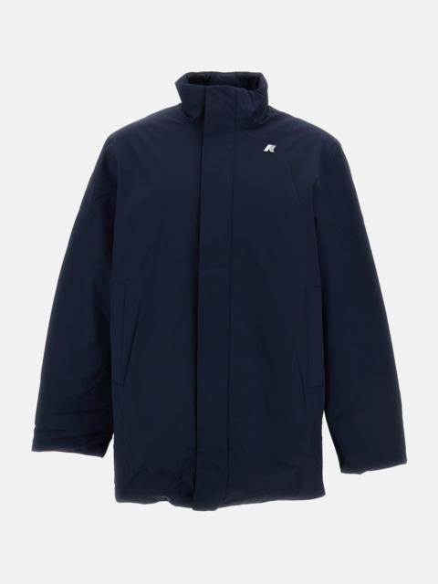 K-WAY DUKE ST WARM JACKET