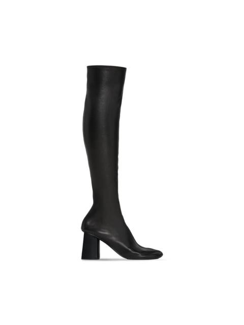 BALENCIAGA glove 80mm boot