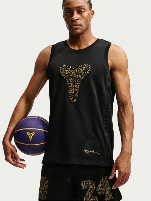 Nike Kobe Nike Men's Basketball Tank