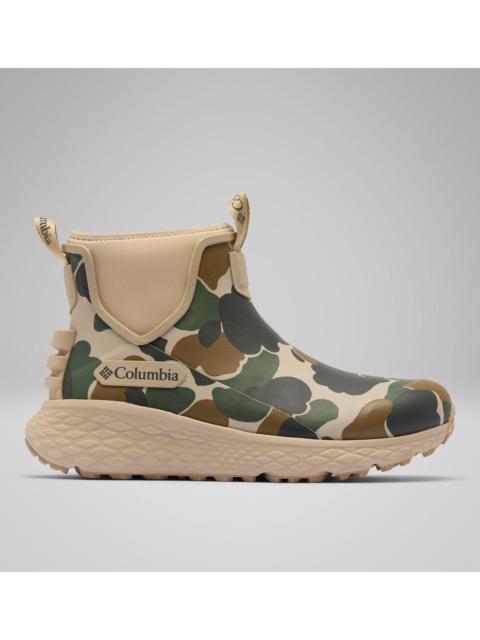 Columbia Men's Konos Rainshadow Printed Boot