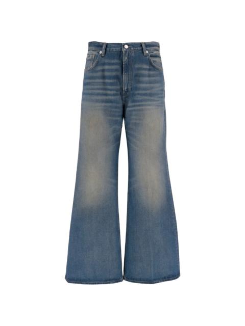 HAIKURE Haikure Haikure Jeans