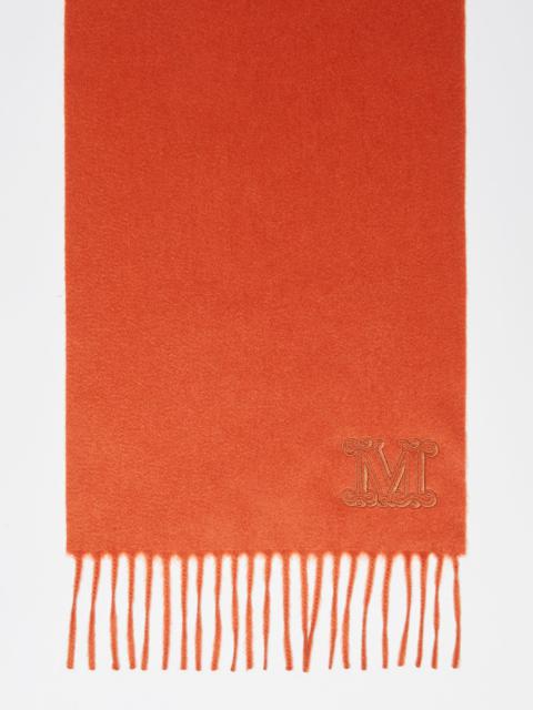 Max Mara WSDALIA Cashmere stole