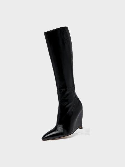 Maison Margiela Heel-less Boots