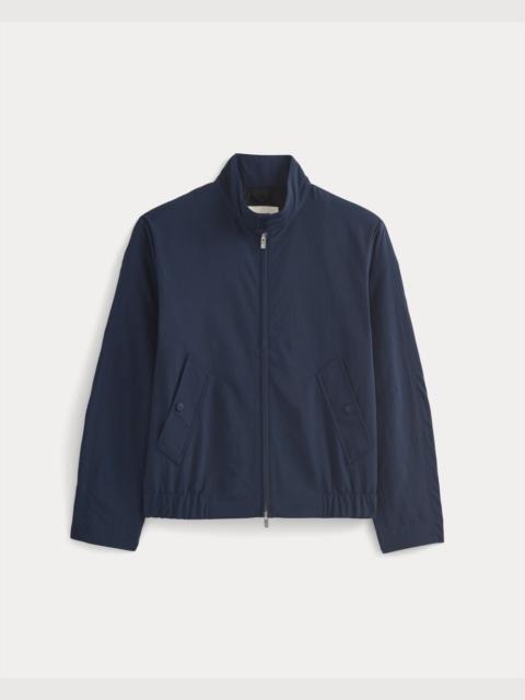 EVERLANE RE:CYCLED NYLON HARRINGTON JACKET