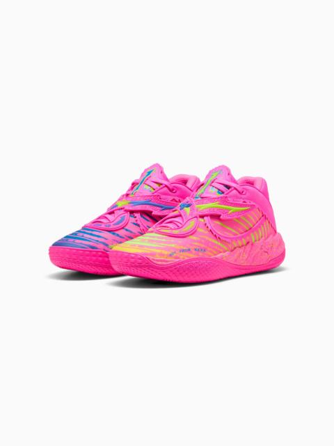PUMA MB.05 Showtime Men's Basketball Shoes