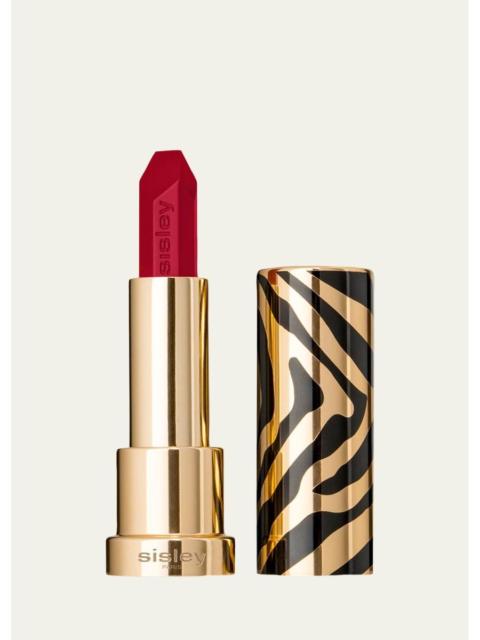 Sisley Paris Le Phyto-Rouge Lipstick