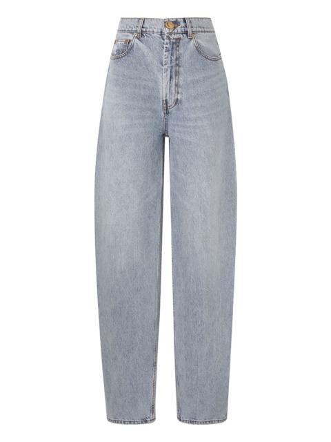 Zimmermann NATURA OVERSIZE BARREL JEAN