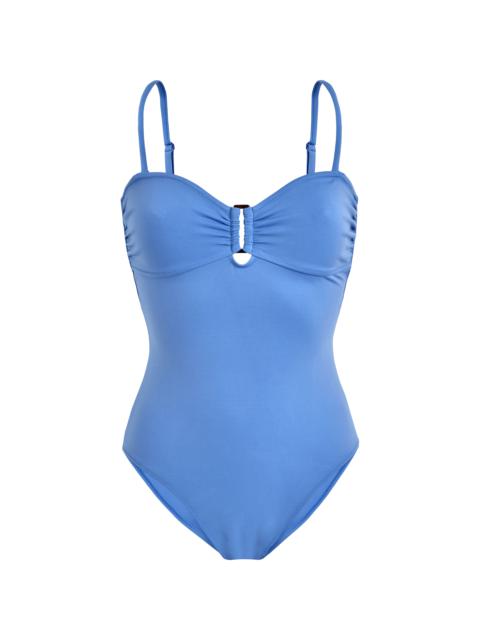 Vilebrequin Women One-piece Swimsuit Solid