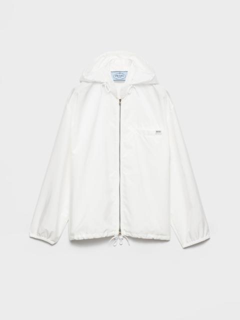 Prada Lightweight Re-Nylon blouson jacket