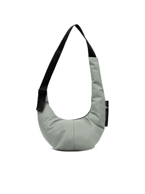 Côte & Ciel zip-up cross body bag