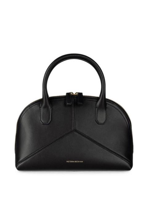 Victoria Beckham VICTORIA DOCTOR BAG SMALL IN LEATHER