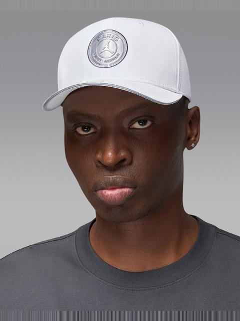 Jordan Paris Saint-Germaine Rise Structured Hat