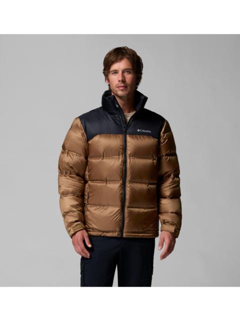 Columbia Men's Street Heights Heat Seal Down Puffer