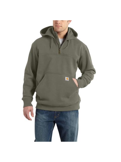 Carhartt Paxton 1/4-Zip Sweatshirt