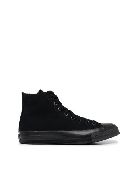 Chuck 70 Hi lace-up trainers