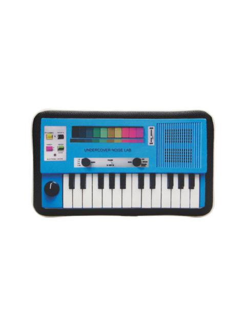 UNDERCOVER Multicolor Keyboard Pouch