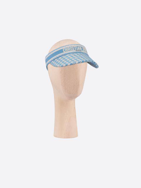 Dior 30 Montaigne Visor