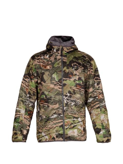 Under Armour Brow Tine jacket