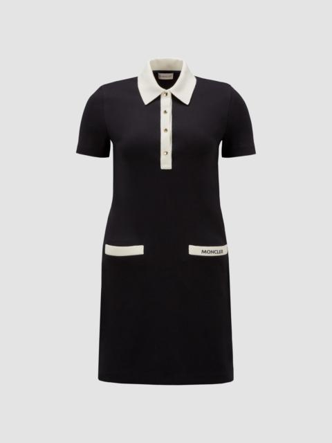 Polo Shirt Dress