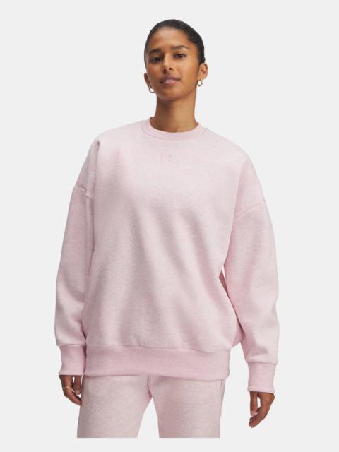 Under Armour UA Rival Fleece