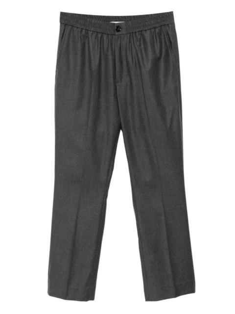 AMI Paris wool trousers
