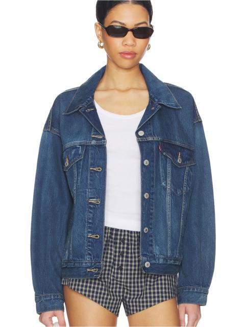 Levi's 90s Trucker