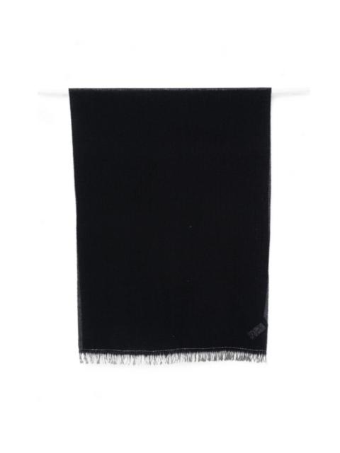 FABIANA FILIPPI Wool scarf