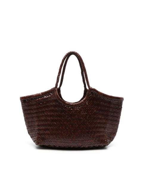 DRAGON DIFFUSION big Nantucket shoulder bag