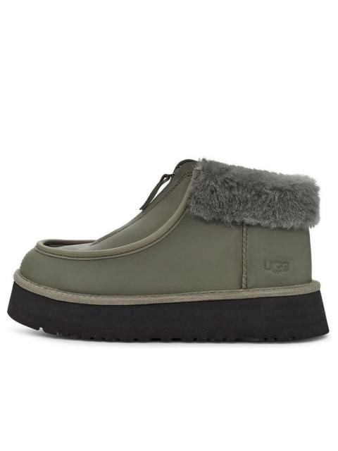 UGG (WMNS) UGG Funkette Boot 1120877-UMSW