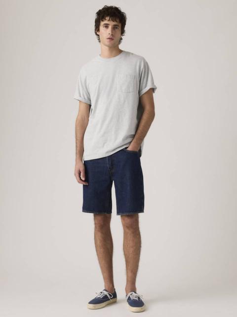 Levi's 454 RELAXED FIT 10" MEN'S SHORTS