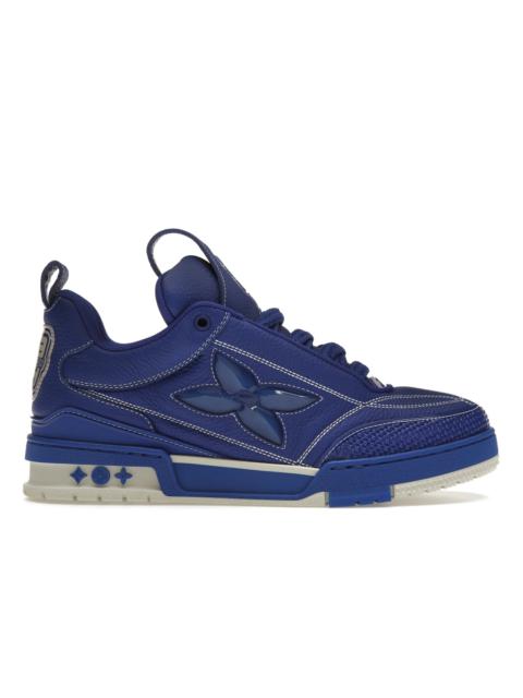 Louis Vuitton Louis Vuitton LV Skate Sneaker Blue
