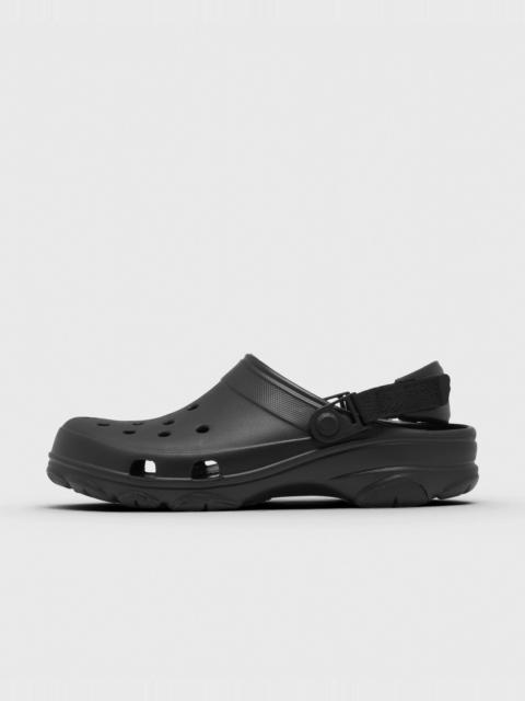 crocs All Terrain Clog