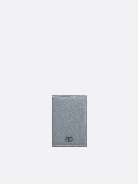 Dior Bi-Fold Card Holder