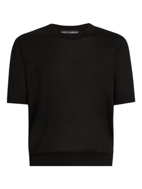 Dolce & Gabbana short-sleeve T-shirt