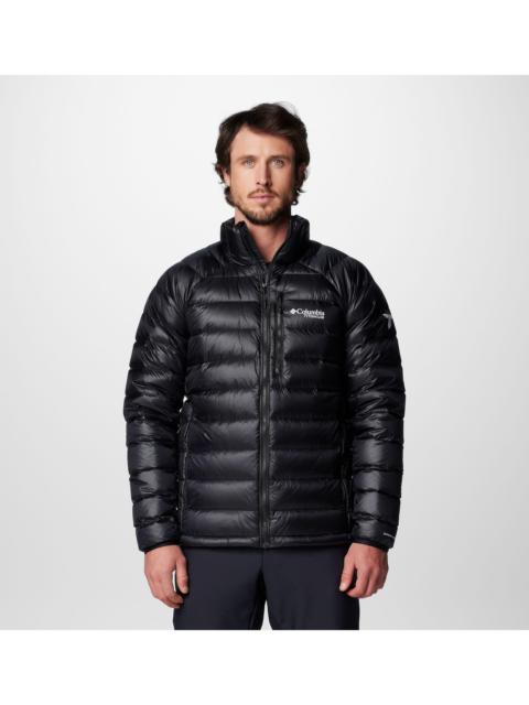 Columbia Men's Arctic Crest Down Jacket