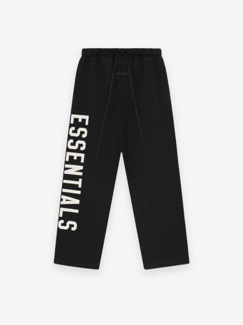 Fleece Relaxed Sweatpant